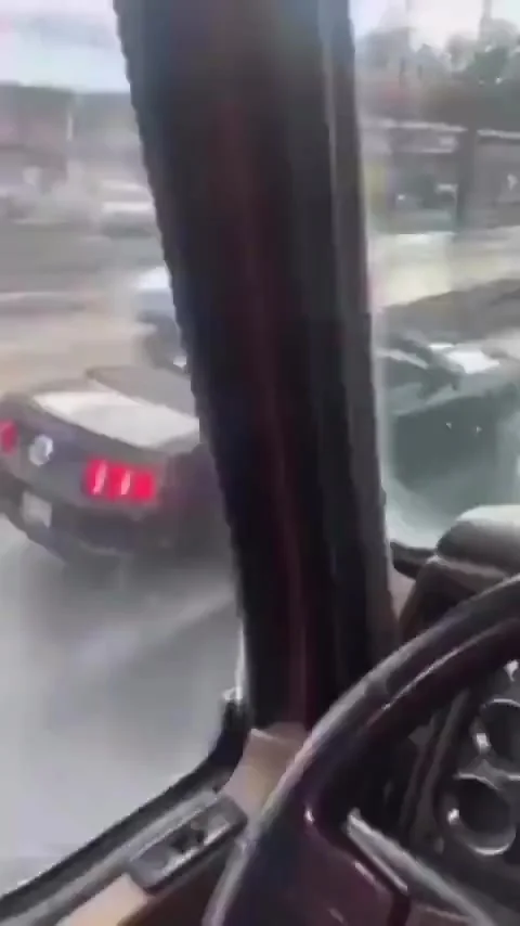 Кабриолеты не для всех