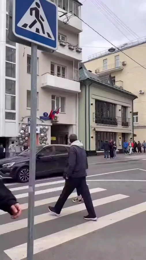 Как нужно здороваться