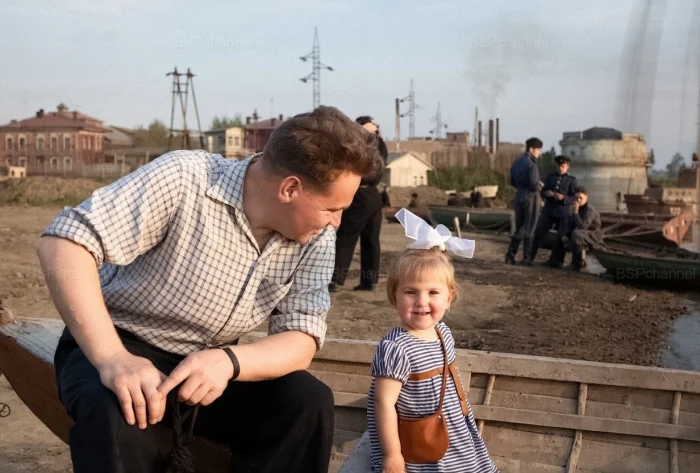 Как жил советский Томск в 1960-х: город студентов, строек и больших перемен