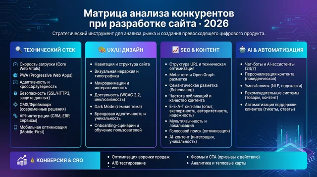 Какой сайт нужен бизнесу в 2026 году: разбор трендов разработки с Денисом Нарижным (Кручу Верчу)