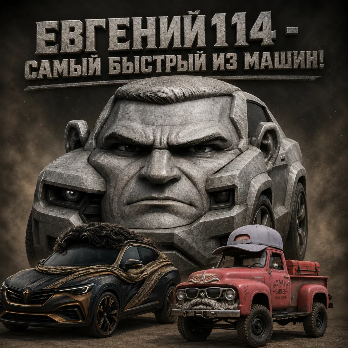 Комментаторы недели в битве автомобилей
