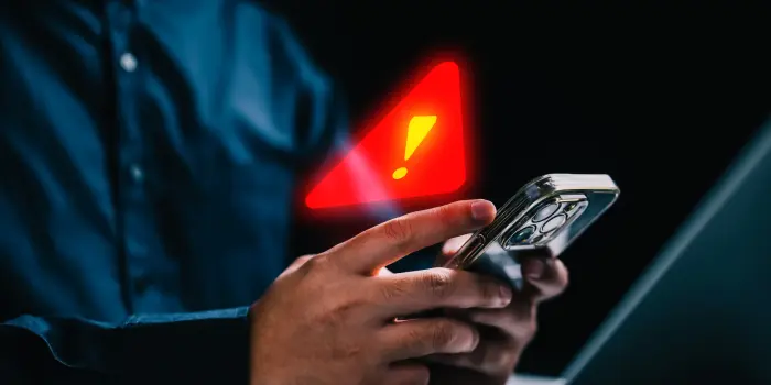 Можно ли поймать вирус на смартфон, просто зайдя на сайт?