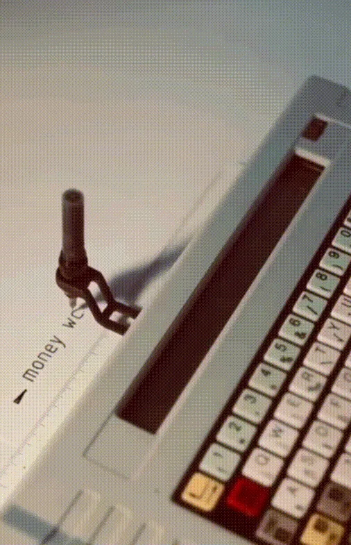 Немного гифок для настроения