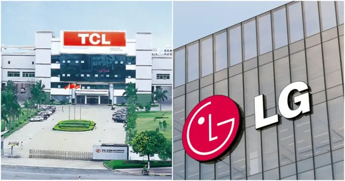 Низкая прибыль вынуждает LG задуматься о продаже легендарного телевизионного бизнеса