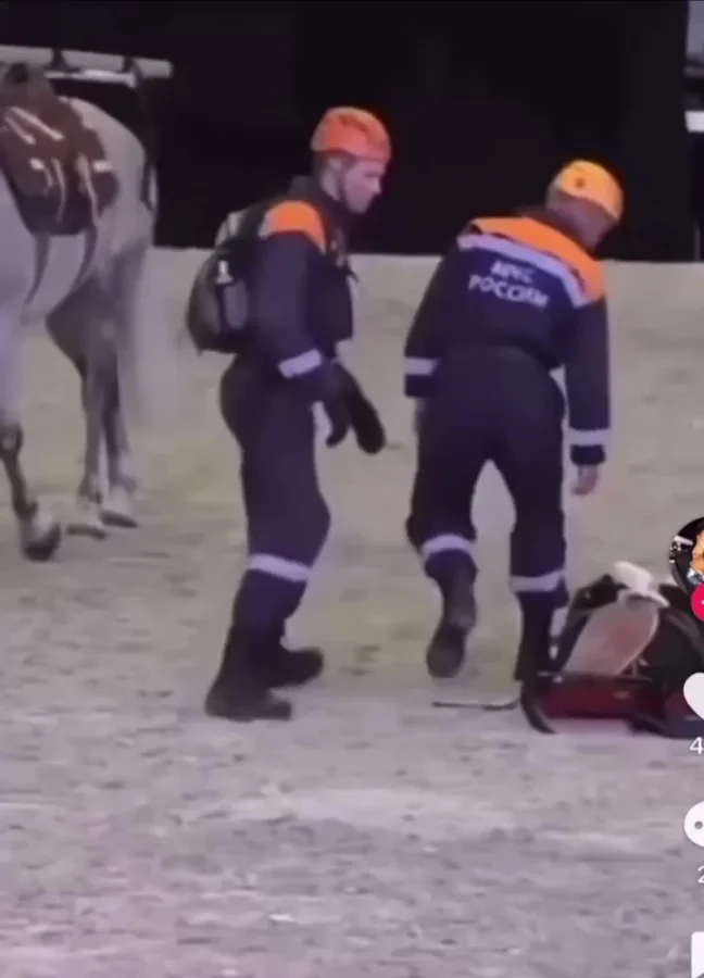 Оказаться на месте потерпевшего не пожелаешь никому