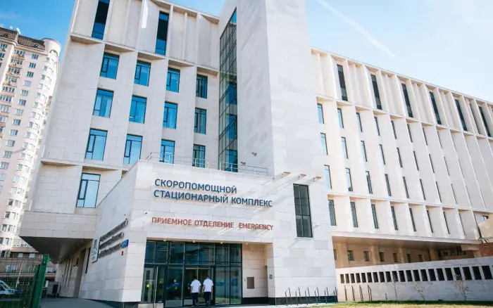 Пересадка органов в Склифе: как врачи проводят операции, которые еще недавно казались невозможными