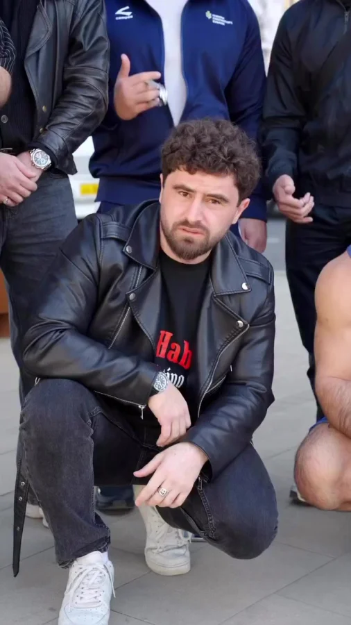 Пиар менеджер огонь