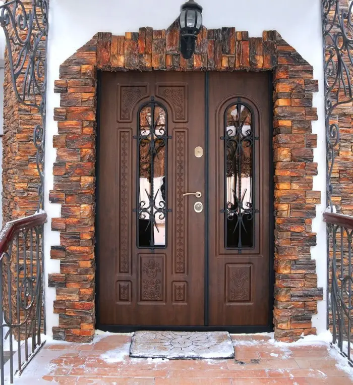 Почему хорошие входные двери сегодня важнее дорогого ремонта