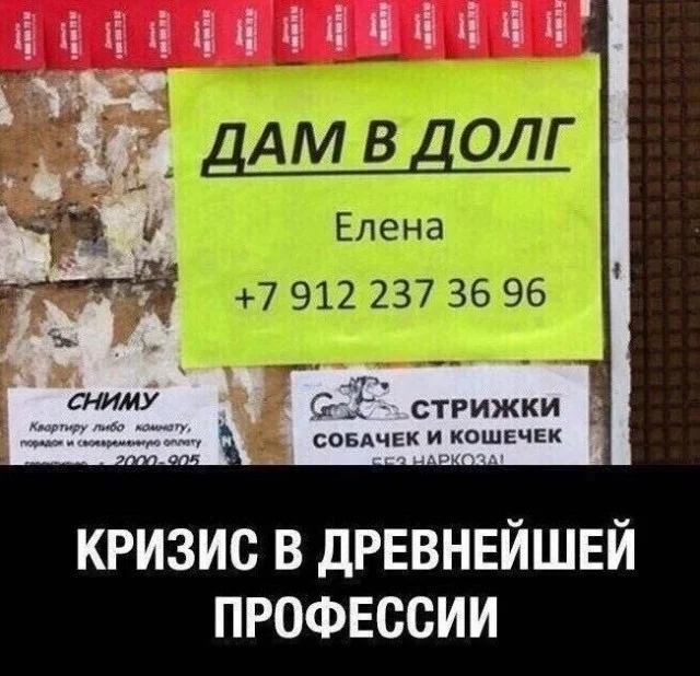 Подборка интернет-приколов и мемов
