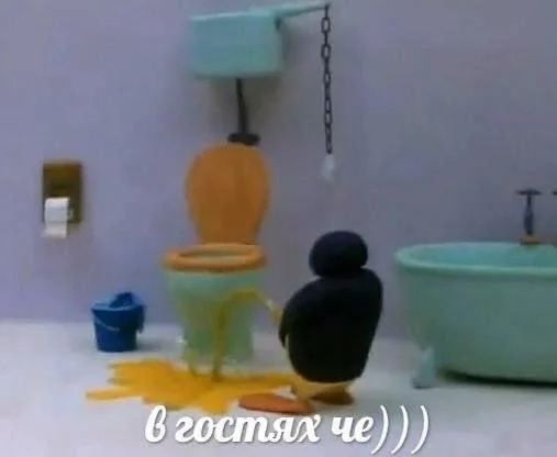 Подборка мемов