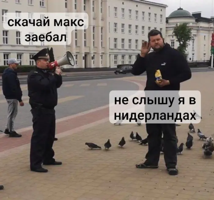 Пошлые мемы и чёрный юмор 18+ | Подборка #237