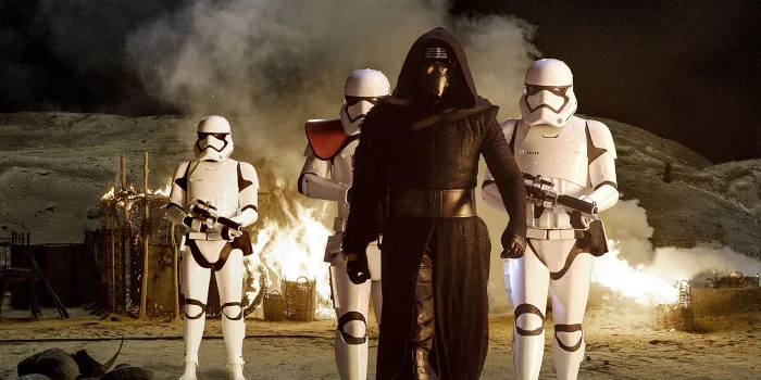 Проект по Star Wars отменён: создатель «Остаться в живых» поделился подробностями
