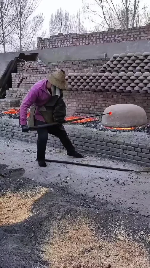 Ручная работа: уникальные заварники