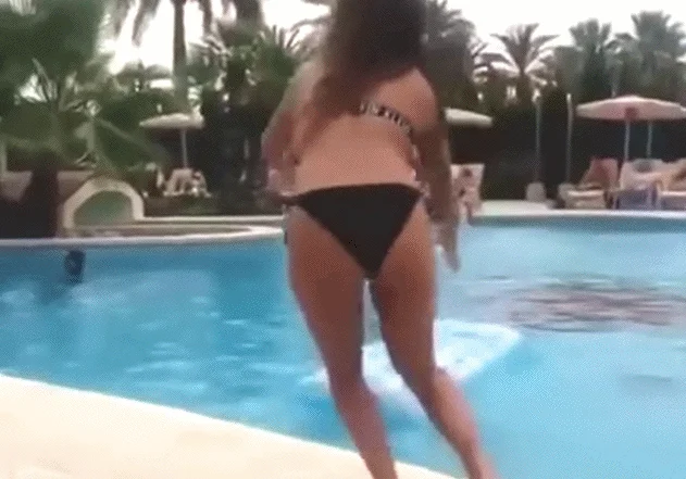 Сборник хаоса в формате GIF