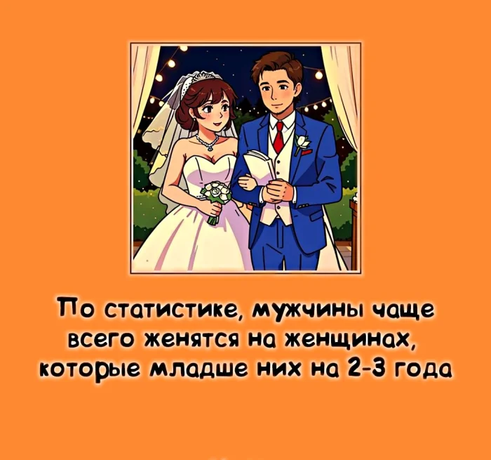Сексуальная правда: 15 фактов, которым не научат в школе #365