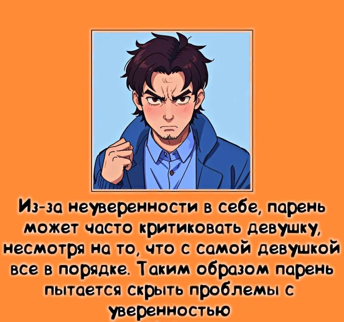 Сексуальная правда: 15 фактов, которым не научат в школе #370