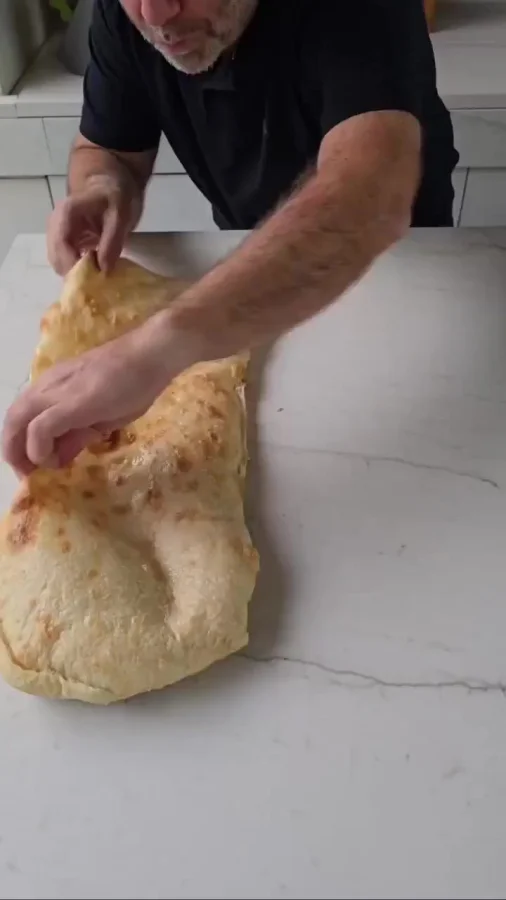 Сэндвич по аргентински