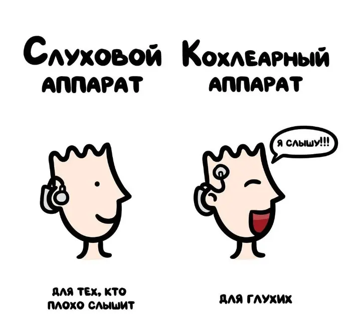 Слова, которые часто путают: в чём разница #80