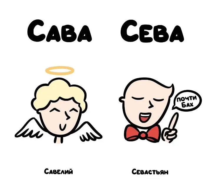 Слова, которые часто путают: в чём разница #81
