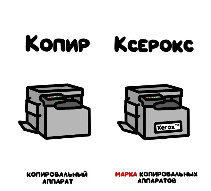 Слова, которые часто путают: в чём разница #82