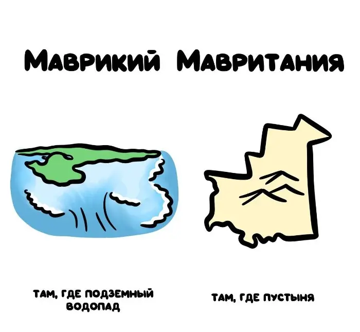 Слова, которые часто путают: в чём разница #85