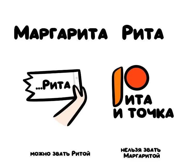 Слова, которые часто путают: в чём разница #88