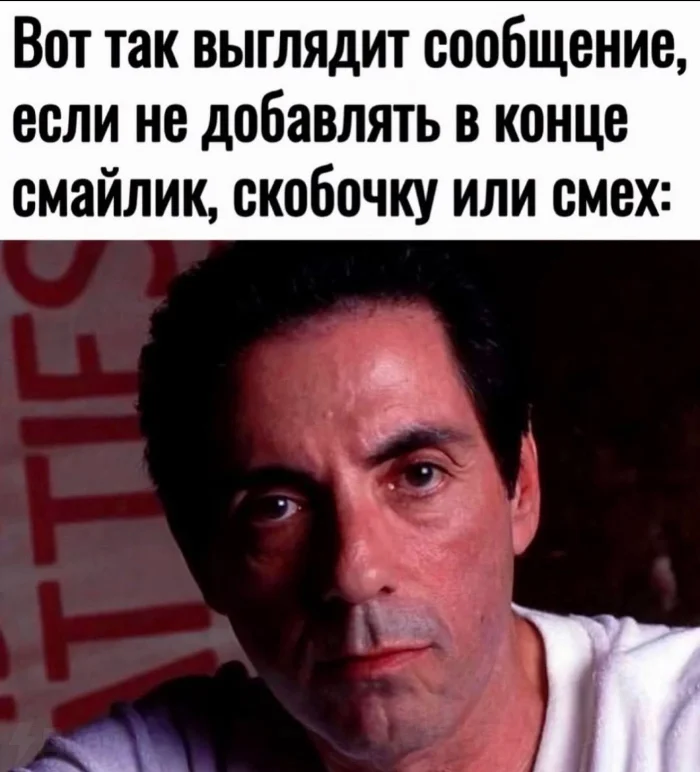 Свежая подборка киномемов
