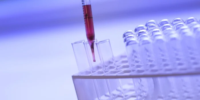 В медицине зафиксирована новая группа крови с единственным носителем