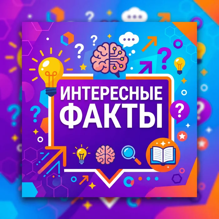 Забавно, но факт...