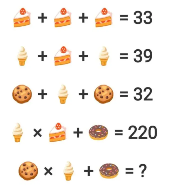 Задачка дня (30 июля 2026)