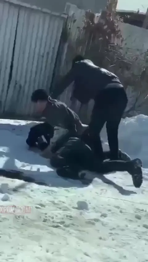 Запрещённый приём