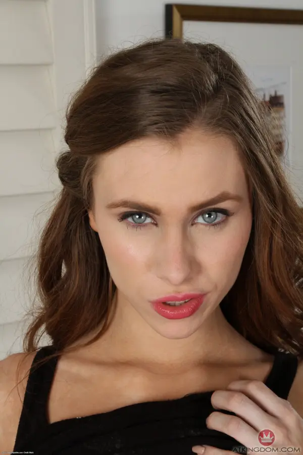 ATK Galleria performed by Anya Olsen