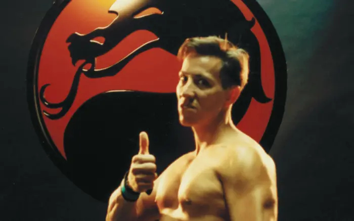 Кто играл Джонни Кейджа в Mortal Kombat, от игр до кино