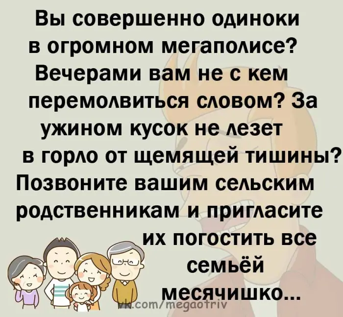 Порция анекдотов