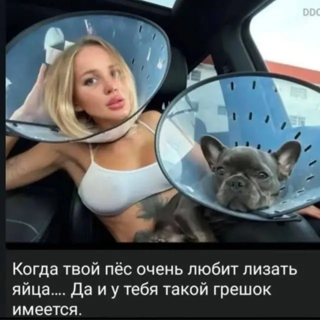 Порция юмора, мемов и смешных картинок