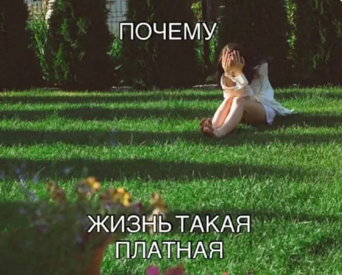 Подборка мемов и смешных картинок