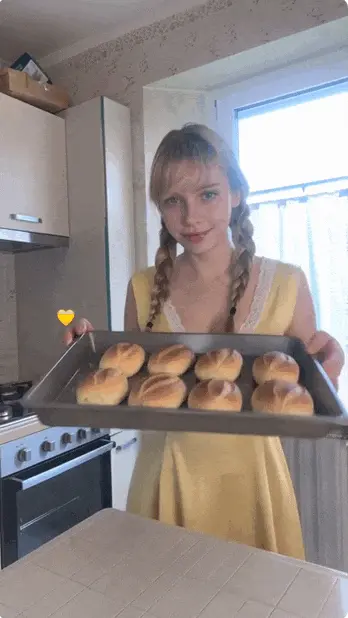 Всякие разные гифки