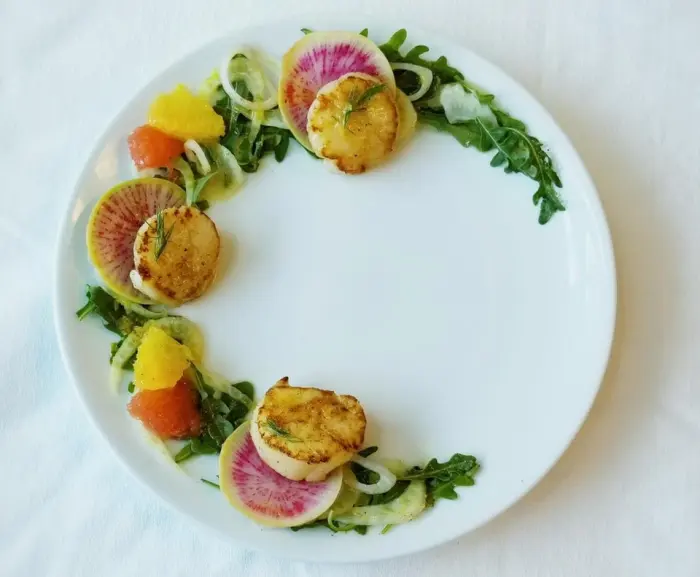 Блюда-произведения искусства, от которых жалко откусить