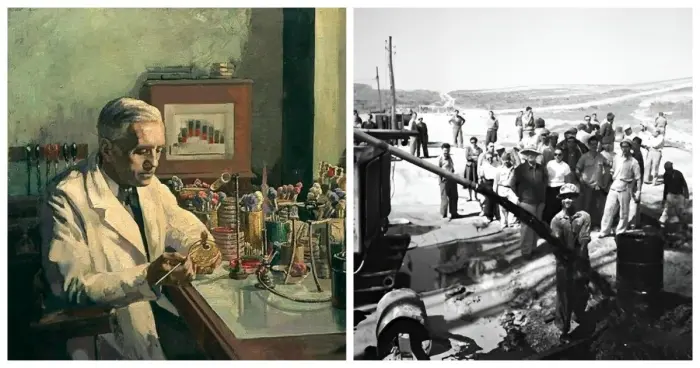 Как случайные открытия и решения людей переписали историю