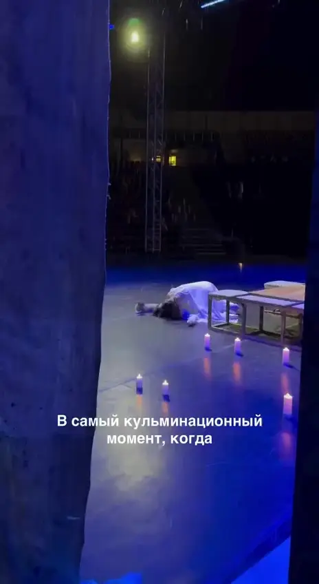 "...нет повести печальнее на свете, чем повесть о коте, Ромео и Джульетте"