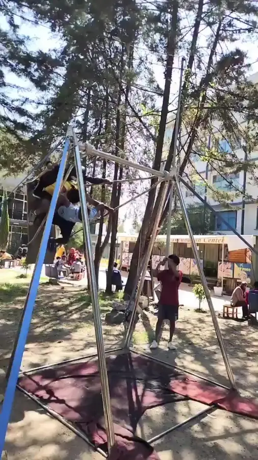 "а мне летать охота!"