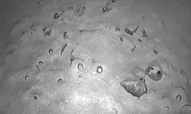 Археологи нашли следы кораблекрушения, произошедшего 3 300 лет назад