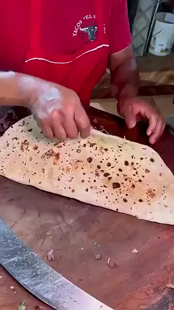 Буррито