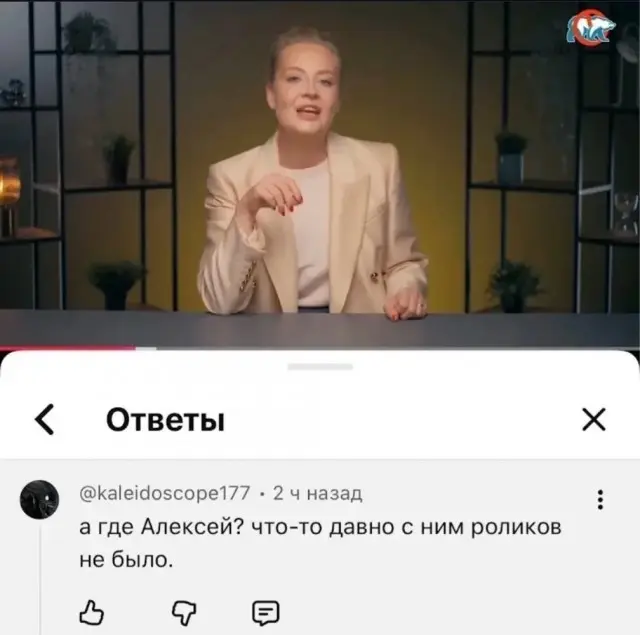 Доза интернет-юмора