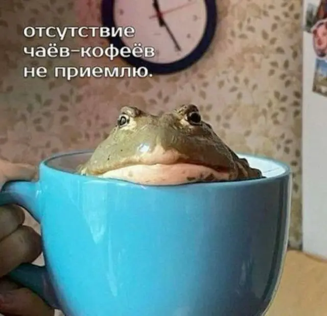 Если нужен повод улыбнуться: мемы и картинки