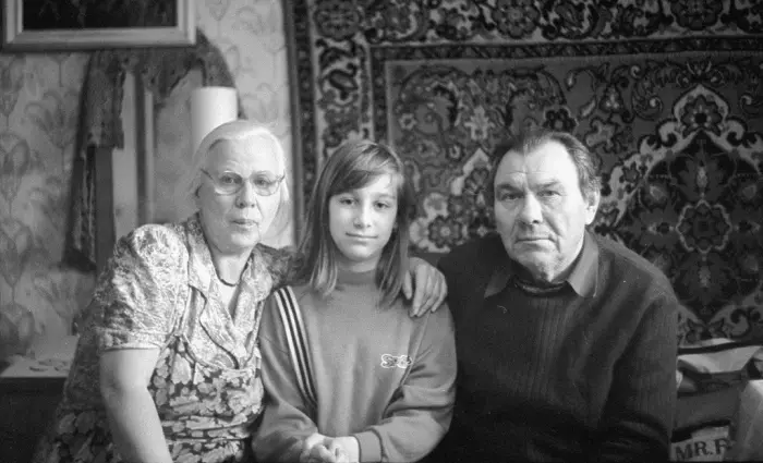 Фотографии из СССР, которые интересно рассматривать и сегодня