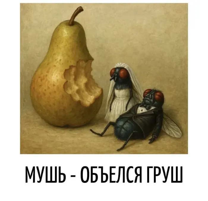 Игра слов – каламбуры, словесный юмор и прикольные картинки #211
