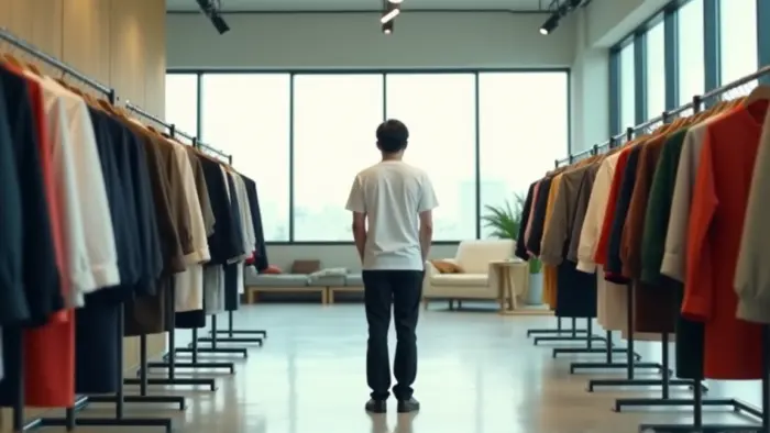 Как неудачи помогли создать гигант Uniqlo