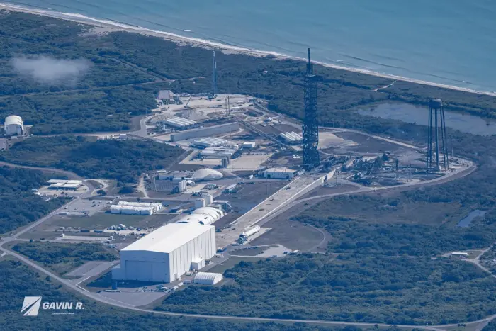 Катастрофа New Glenn нанесла болезненный удар по Blue Origin и космическим амбициям США.