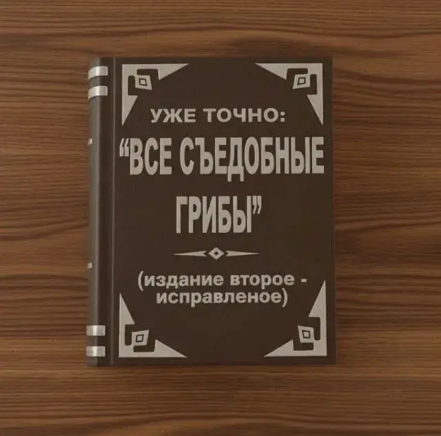 Лучшее из смешного: мемы, картинки, абсурд